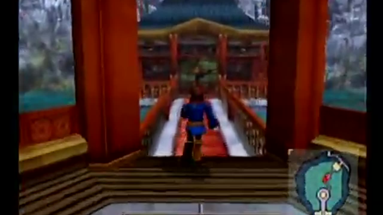 Skies of Arcadia (Dreamcast) 25/54