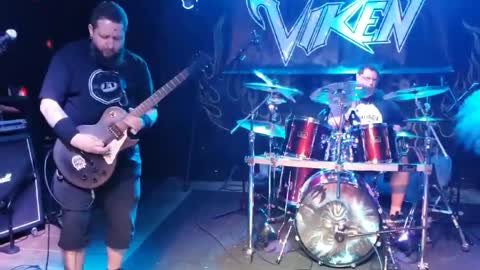 Viken "The Ancients"