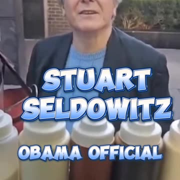 Worst Kind Of Person | Stuart Seldowitz | Hateful Towards Good Vendor Trying To Work. (How dare you)