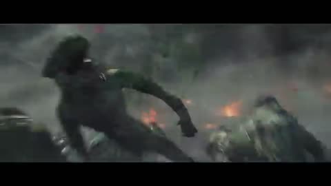 THE_GREAT_Clip_-__The_First_Attack___2016__Fantasy