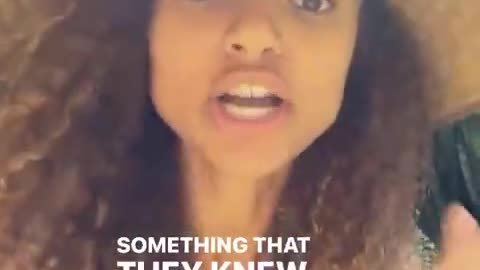 1439. "NEVER FORGET" 💉 Everything Samantha Marika says here 👏🏻