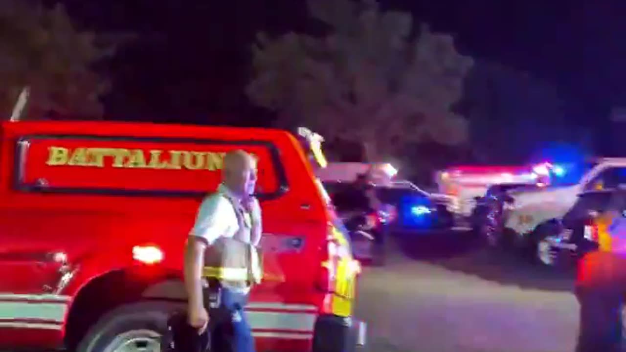 2 dead, 6 injured after mass shooting at Old Settlers Park during Juneteenth festival in Round Rock