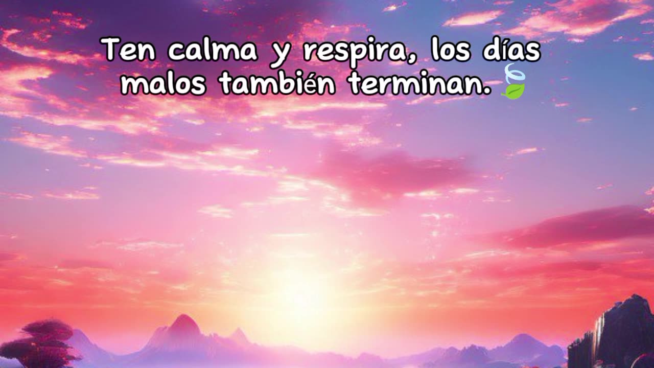 Frases motivación 🌛☺️