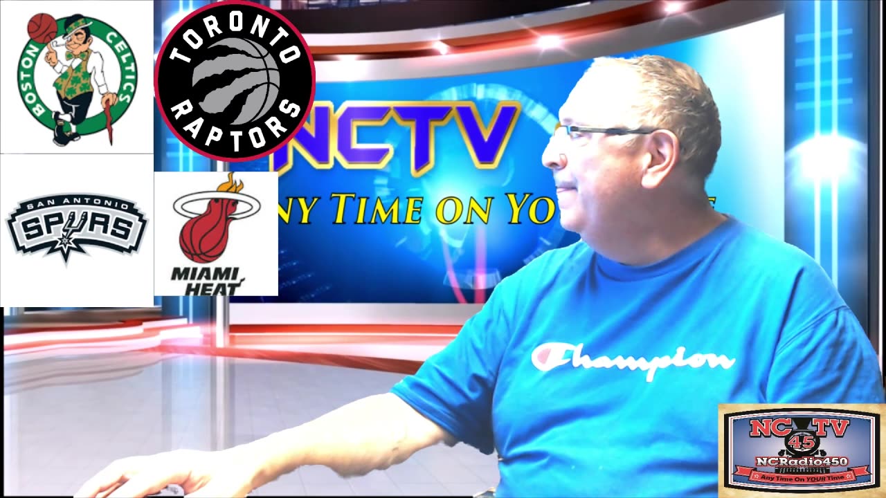 NCTV45 CEDARS SPORTS CORNER REPORT TUESDAY OCT 15 2024