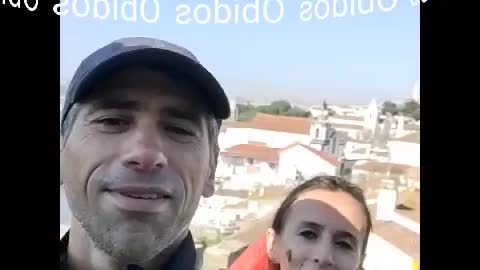 Fernando e Sara