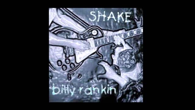 Billy Rankin - Goodbye Miracles