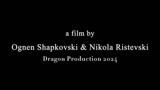 China - The Great Dragon | A film by Ognen Shapkovski & Nikola Ristevski | Dragon Production 2024