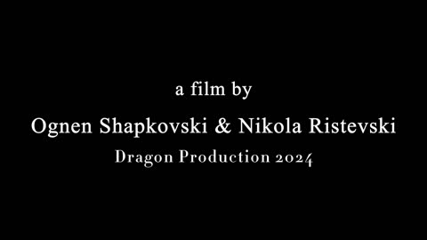 China - The Great Dragon | A film by Ognen Shapkovski & Nikola Ristevski | Dragon Production 2024