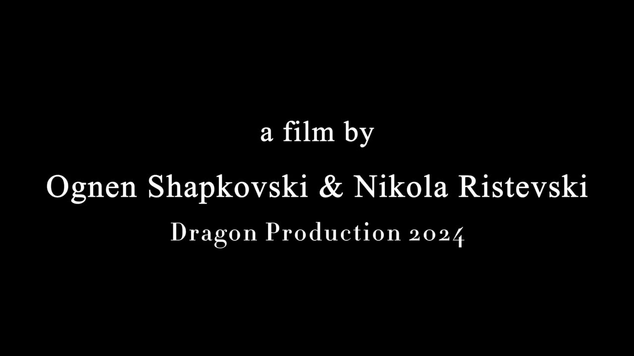 China - The Great Dragon | A film by Ognen Shapkovski & Nikola Ristevski | Dragon Production 2024