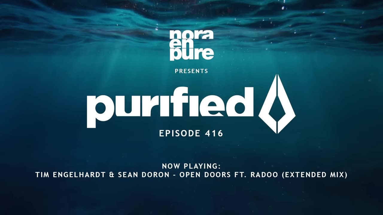 Nora En Pure->Purified Radio