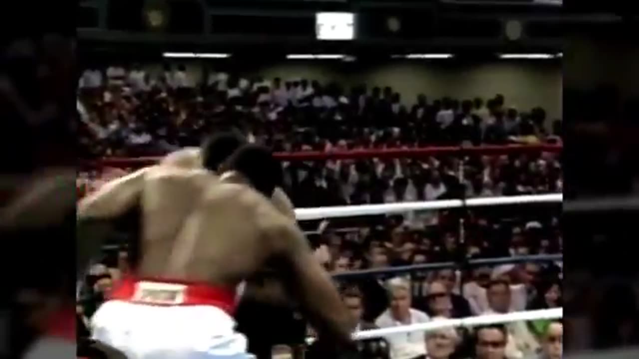 Mike Tyson - Best KO