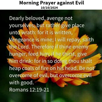 Morning Prayer against Evil #youtubeshorts #grace #jesus #mercy #faith #fyp #blessed #love #trust