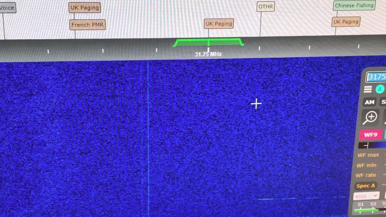 Receive Performance + Intermod Rejection Test Baofeng UV-5R vs. RadioShack HTX-202 - Part 2