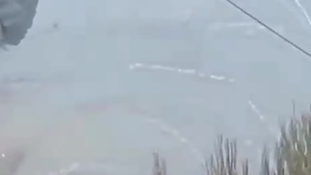 attack on malipotol ukraine base