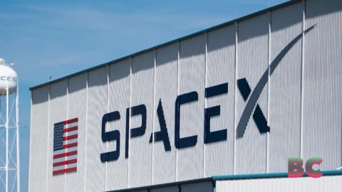 Crypto magnate buys SpaceX mission for private polar spaceflight expedition