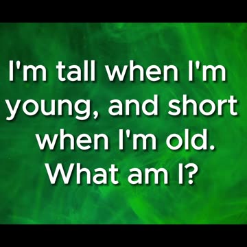 🤔Can you solve the riddle??🤔 #15