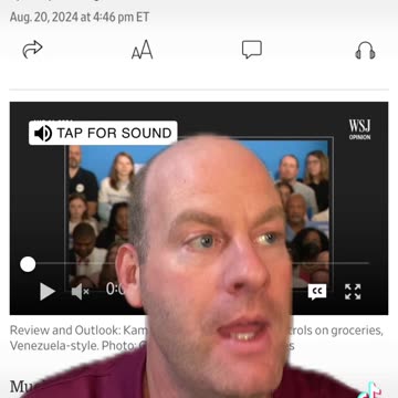 Can Kamala Harris save the Economy?