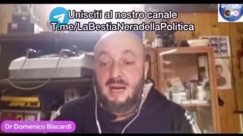 Un vaccino che trasmette codici bluetooth