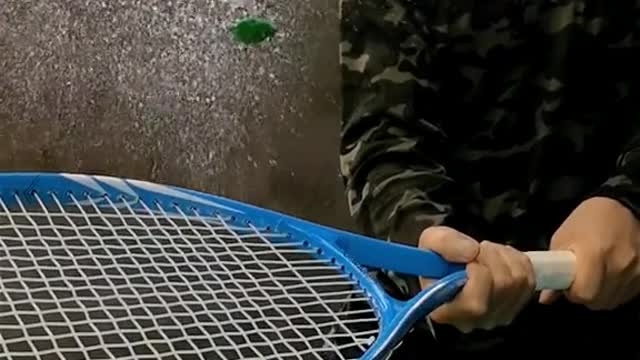 The Best Slow-Mo Video This is Such a Satisfying Video to Watch