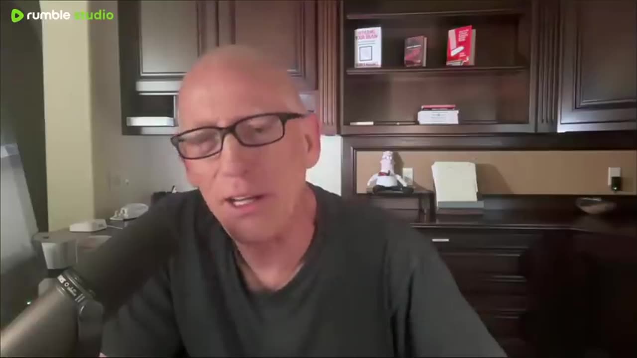 Scott Adams - Episode 2534 CWSA 07/12/24