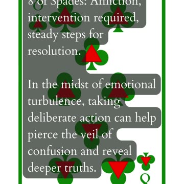 Steady Mind Revelation – Tarot Reading