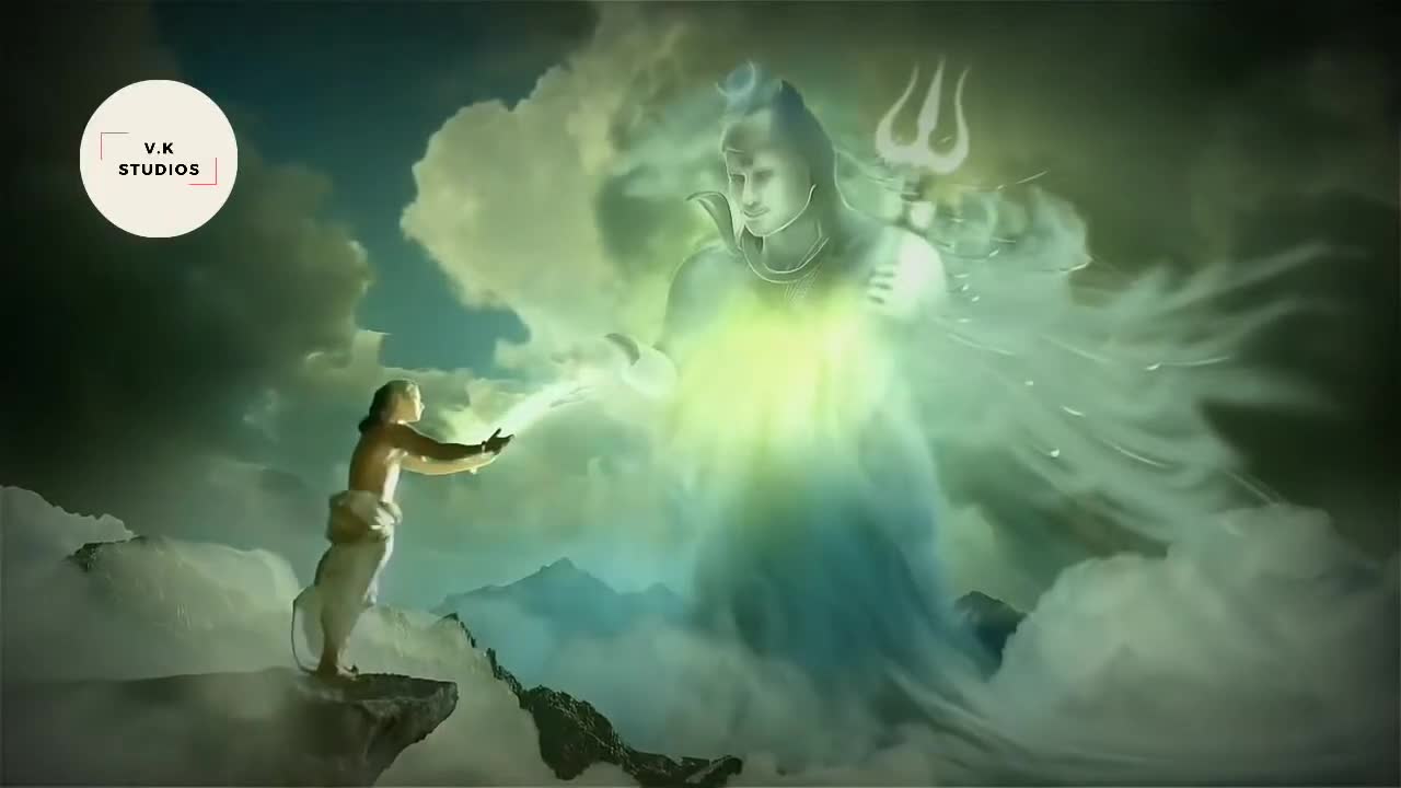 Mahabharat Title Song ¦ Hai Katha Sangram Ki