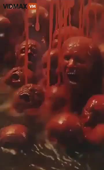 AI Was Asked To Depict Hell And Its Results Are Terrifying