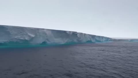 The Truth Behind Antarctica