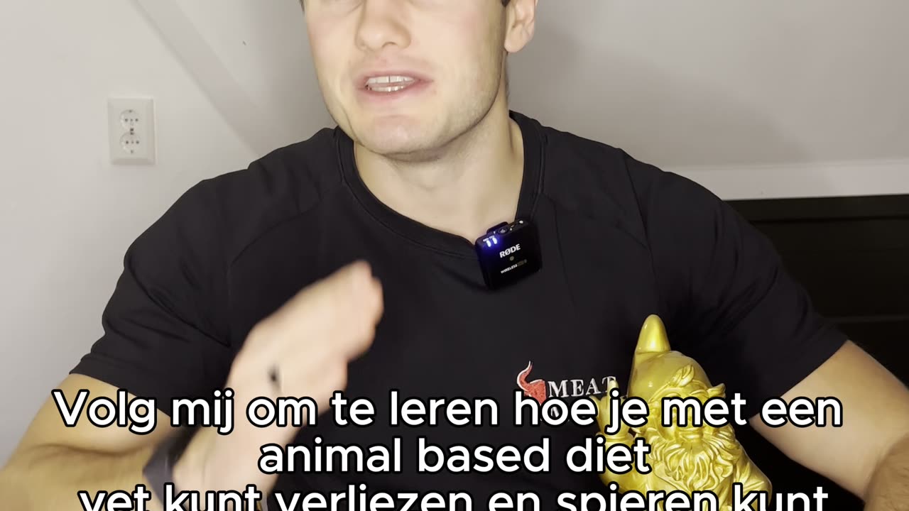 Animal based maaltijden die jij kunt eten om af te vallen of spieren te bouwen #4: