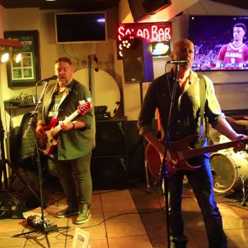 Dirty Boogie sings Badfinger's song No Matter What