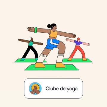 Confira as Comunidades no WhatsApp