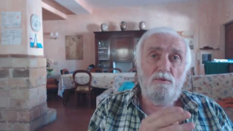 2020.07.20-Eliseo.Bonanno-I FATTI DEL SERVO DEL SIGNORE GESU' CRISTO... ELISEO BONANNO PARTE 1 DI 3