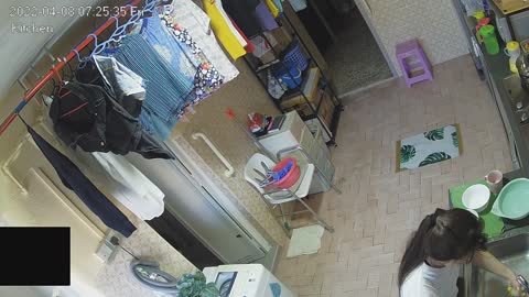 kitchen midnight 20220408