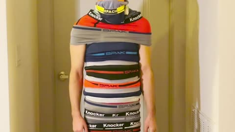 The new style of the current era.