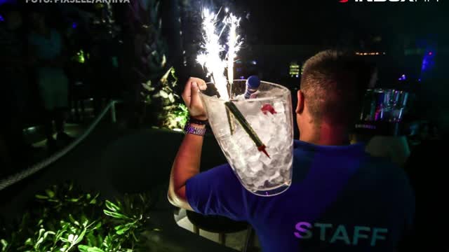 Na Zrću pronađen mrtvi muškarac