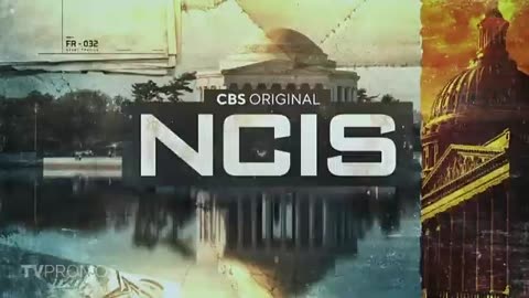 NCIS 22x09 Promo "Humbug" (HD)