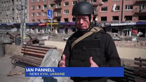 Ukraine-Russia peace talks