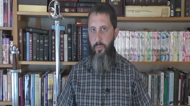 A Coronavirus Vaccine In 1983!