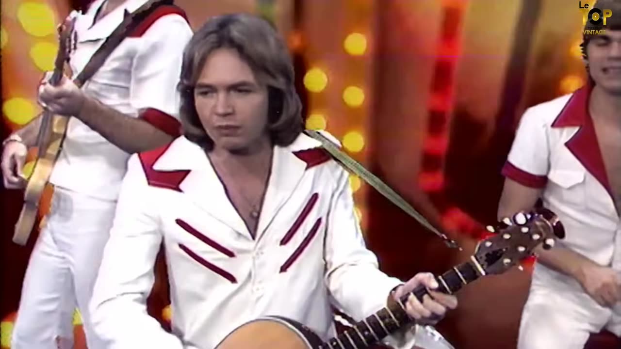 The Rubettes Sugar Baby Love (1974) TOP Audio HQ!