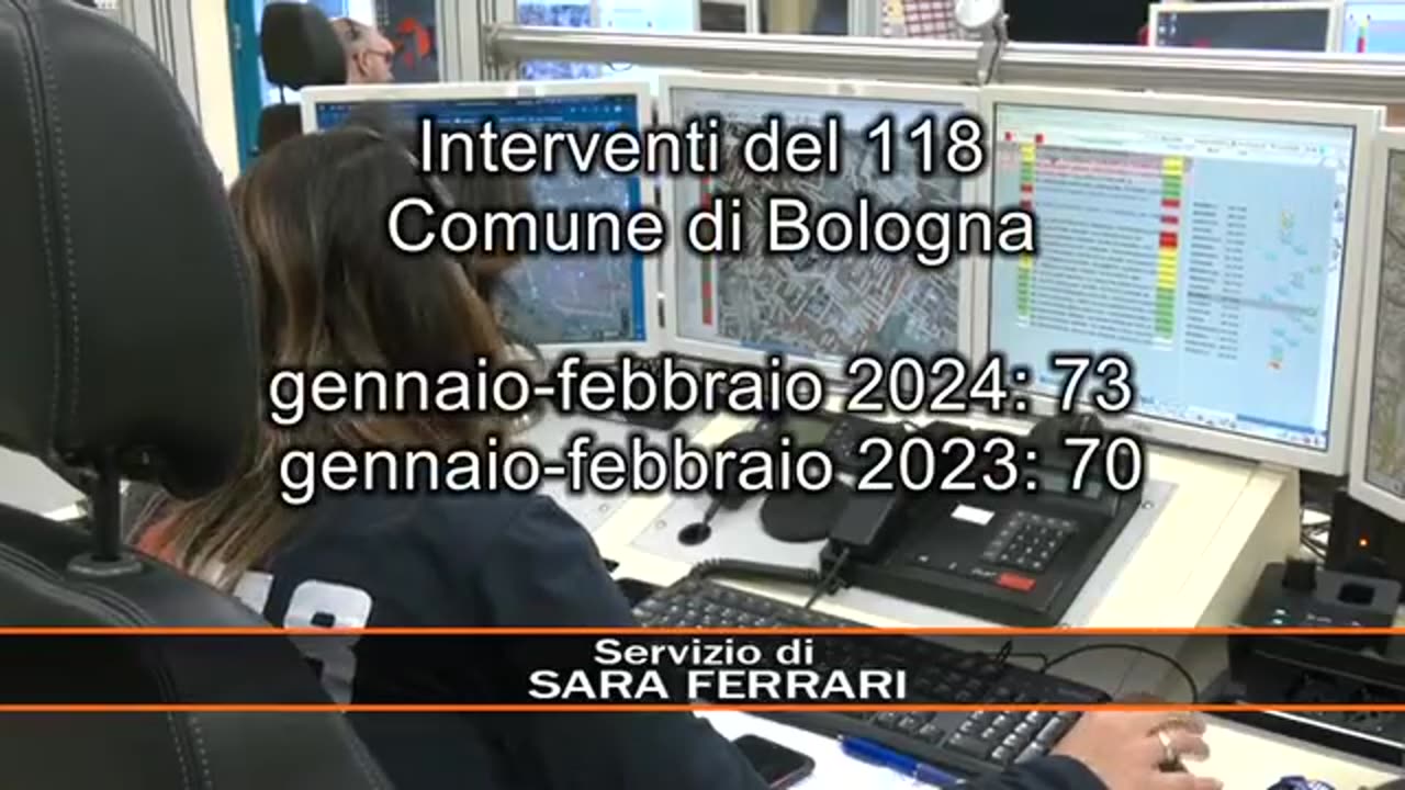 BOLOGNA CITTA' 30 KM, I CONTI NON TORNANO