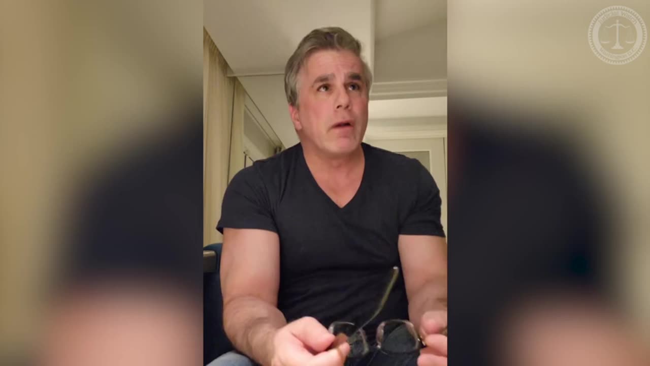 FITTON: "Dead voters on election voter rolls?! HUGE, new Judicial Watch lawsuit!"