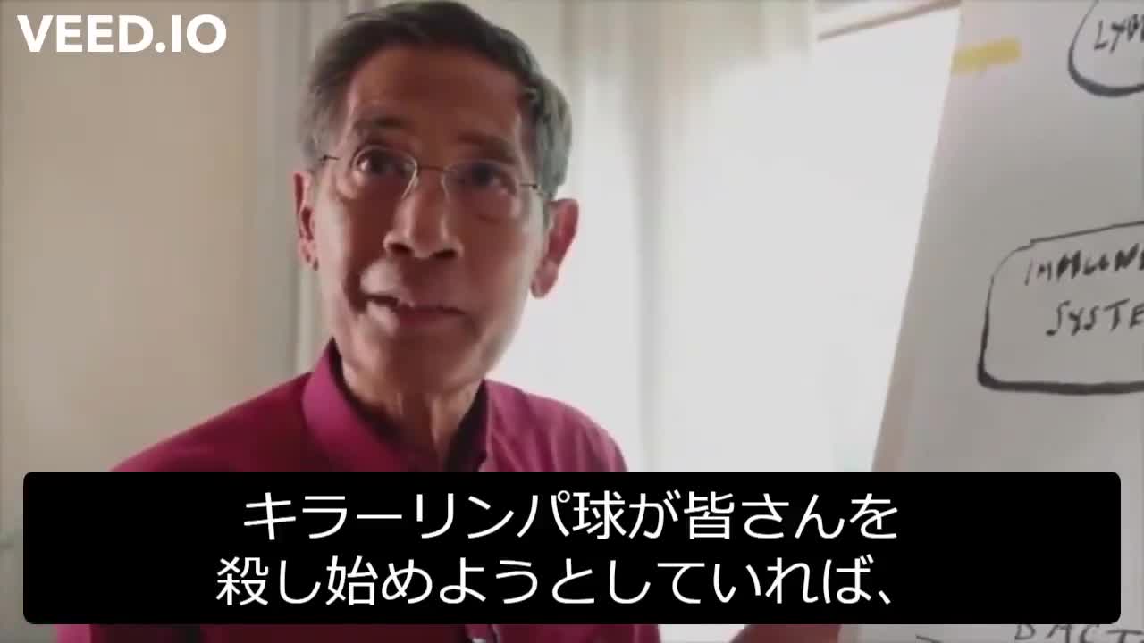 Bhakdi博士