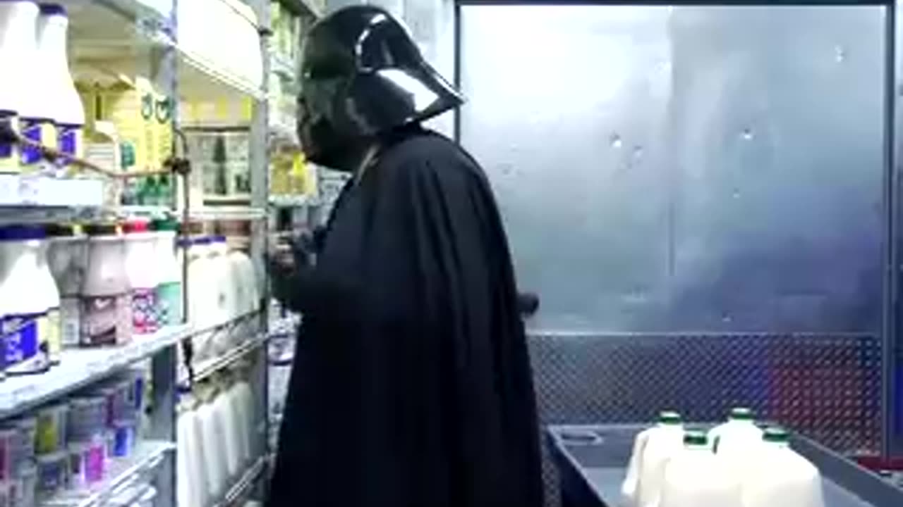 chad vader part 4