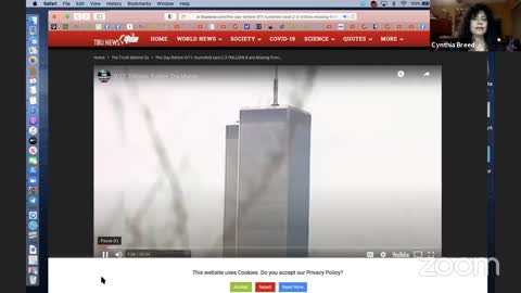 2-03-2021 The Underbelly of The Evil Pedo, Disney, 13 Bloodlines