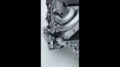 Budi engine presentation