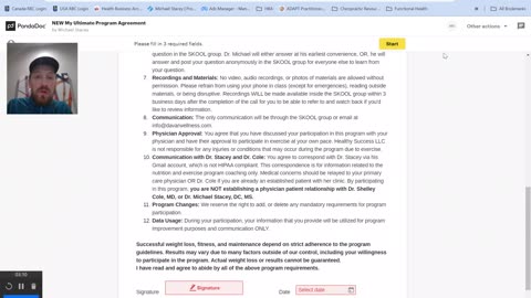 How to PAY and REGISTER