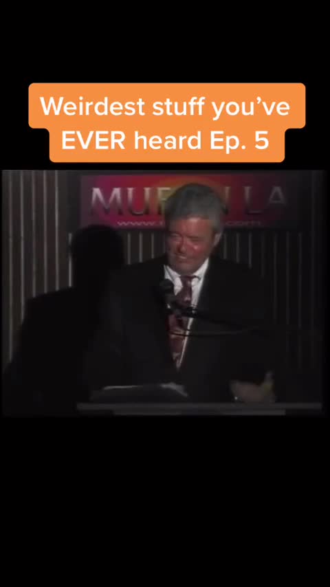 Weirdest Things You've Ever Heard | Best Conspiracy TikToks