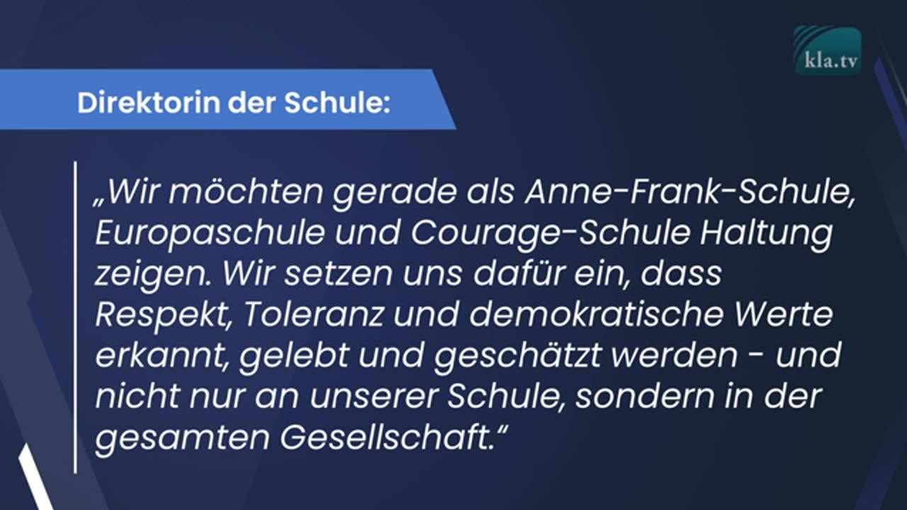 ⁣Der hybride Krieg gegen unsere Kinder