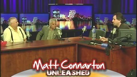 Matt Connarton Unleashed 6-19-13