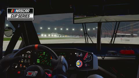 Nascar Heat5 Race352